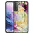 Kleurrijke Telefoonhoesje Samsung Galaxy S21 Plus Letter Painting B2C Telecom