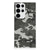 Samsung Galaxy S23 Ultra TPU bumper Army Light