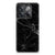 OnePlus 10T TPU Siliconen Hoesje Marmer Zwart - Origineel Cadeau Vader B2C Telecom