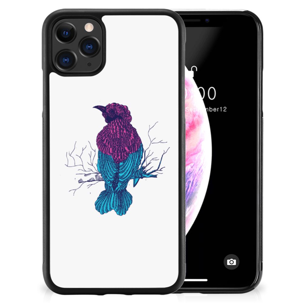 Apple iPhone 11 Pro Max Bumper Hoesje Merel B2C Telecom