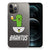 iPhone 12 Pro Max Telefoonhoesje met Naam Braktus B2C Telecom