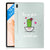 Samsung Galaxy Tab S7FE Tablet Back Cover Cactus Glad - B2C Telecom