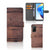 Xiaomi Mi 10T Pro | Mi 10T Book Style Case Old Wood