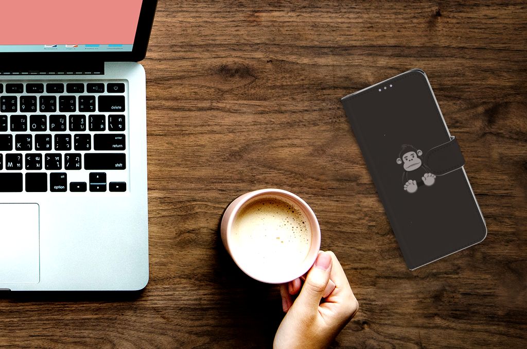 Samsung Galaxy S20 Ultra Leuk Hoesje Gorilla