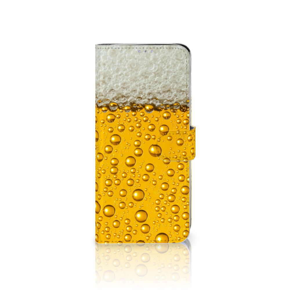 Samsung Galaxy S20 Ultra Book Cover Bier