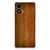 Motorola Moto G24 | G24 Power | G04 Stevig Telefoonhoesje Donker Hout