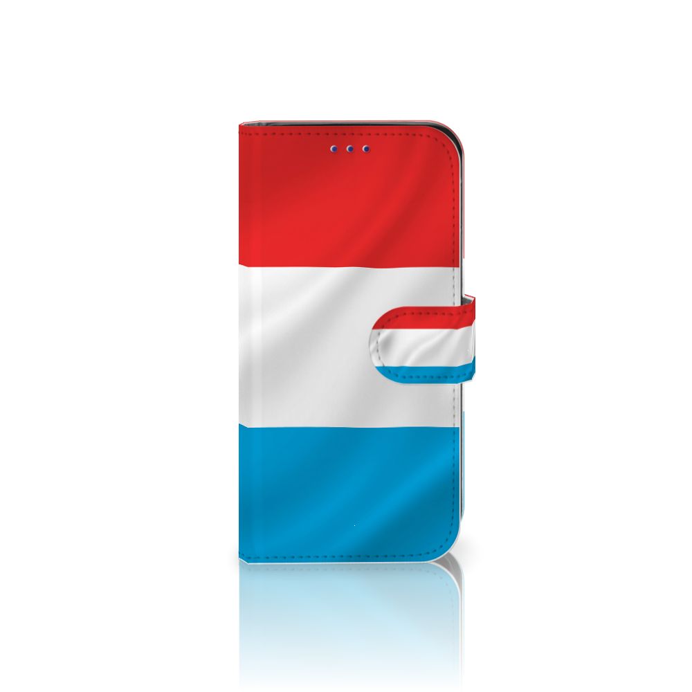 Samsung Galaxy S10e Bookstyle Case Luxemburg