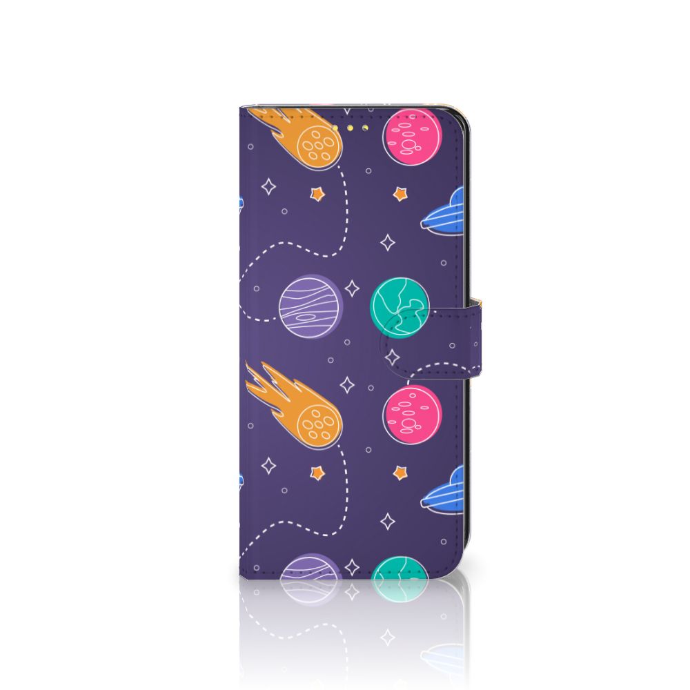 Xiaomi Poco X3 | Poco X3 Pro Wallet Case met Pasjes Space
