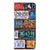 Nokia G50 Stand Case Kentekenplaten