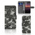 Sony Xperia 10 II Telefoon Hoesje Army Light