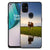 OnePlus Nord N10 5G Dierenprint Telefoonhoesje Koe B2C Telecom
