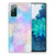 Hoesje maken Samsung Galaxy S20 FE Watercolor Light B2C Telecom