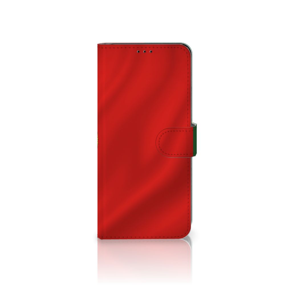Samsung Galaxy S21 Ultra Bookstyle Case Portugal