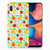Samsung Galaxy A20e Siliconen Case Fruits