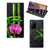 Samsung Galaxy Note 20 Ultra Smart Cover Orchidee - B2C Telecom