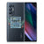 OPPO Find X3 Neo Telefoonhoesje met Naam Boho Beach B2C Telecom