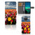 Nokia 1.4 Hoesje Tulpen