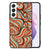 Samsung Galaxy S22 Leuk Telefoonhoesje Retro B2C Telecom