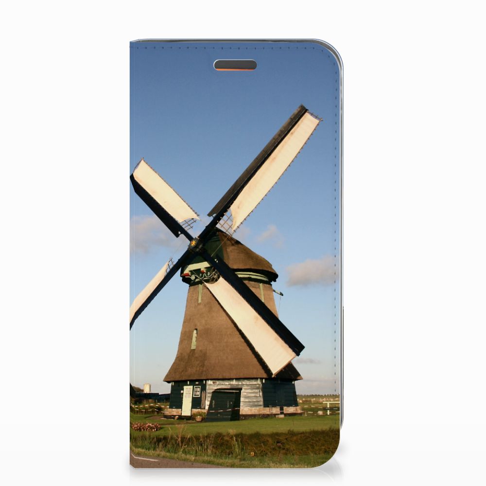 Motorola Moto E5 Play Book Cover Molen