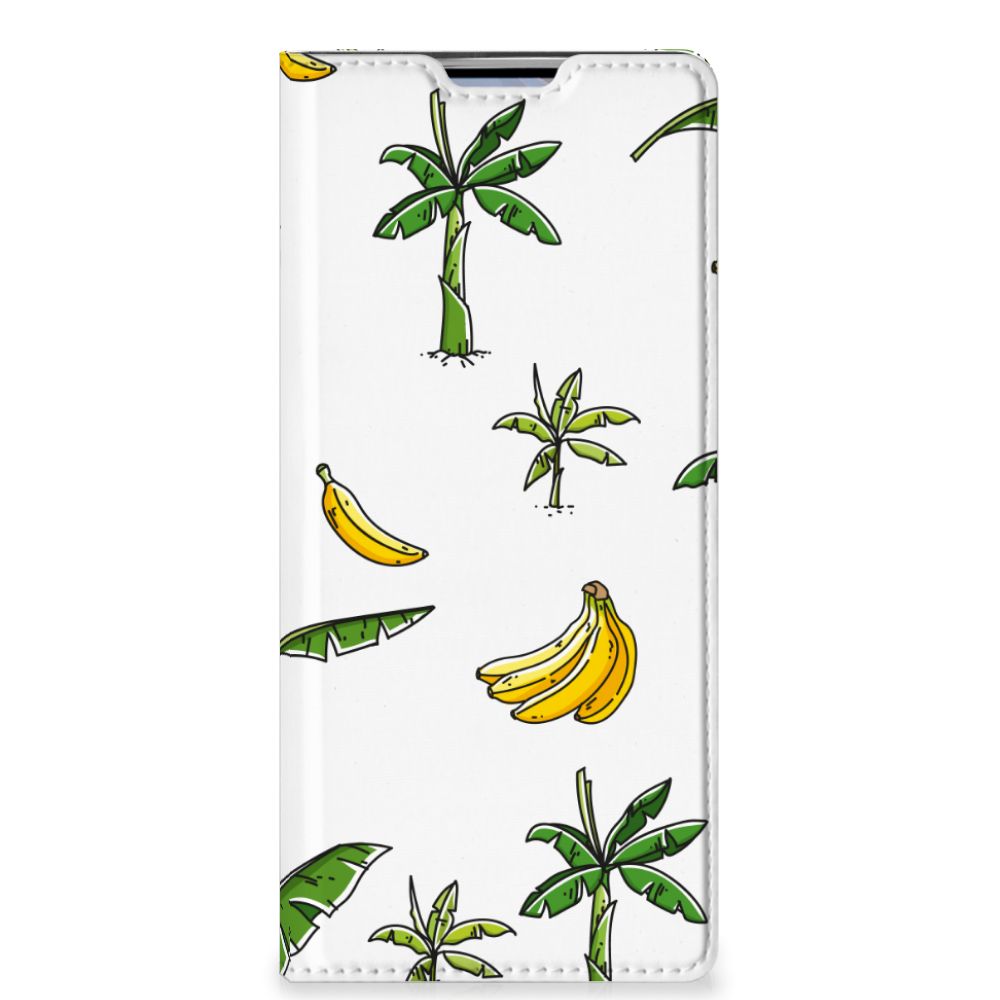 OPPO Find X3 Neo Smart Cover Banana Tree - B2C Telecom