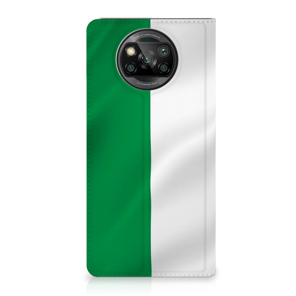 Xiaomi Poco X3 Pro | Poco X3 Standcase Italië - B2C Telecom