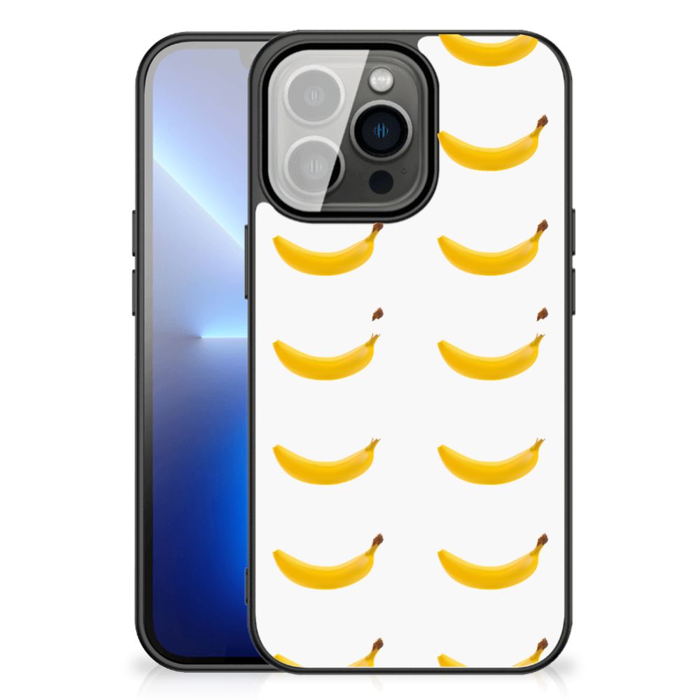 iPhone 13 Pro Max Back Cover Hoesje Banana B2C Telecom