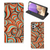Samsung Galaxy A32 5G Bookcase Retro - B2C Telecom