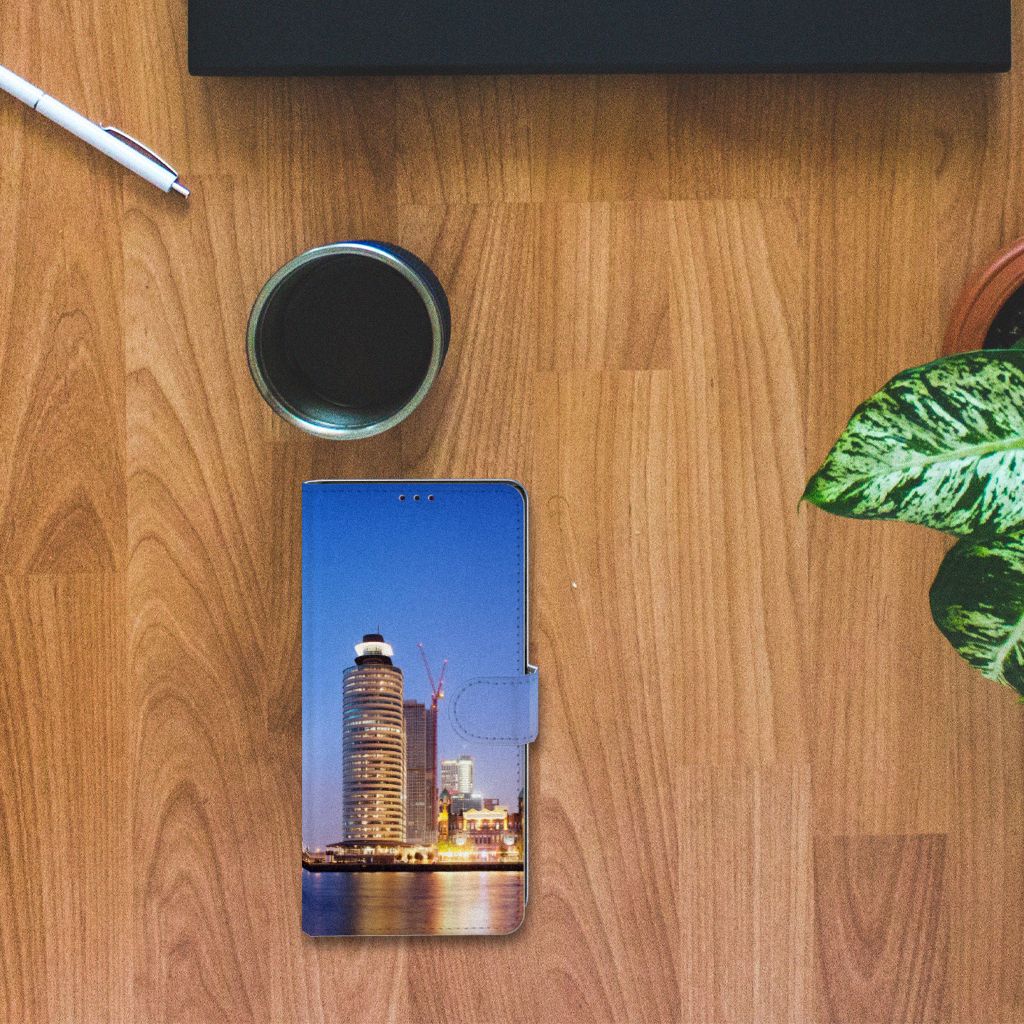 Samsung Galaxy Note20 Ultra Flip Cover Rotterdam