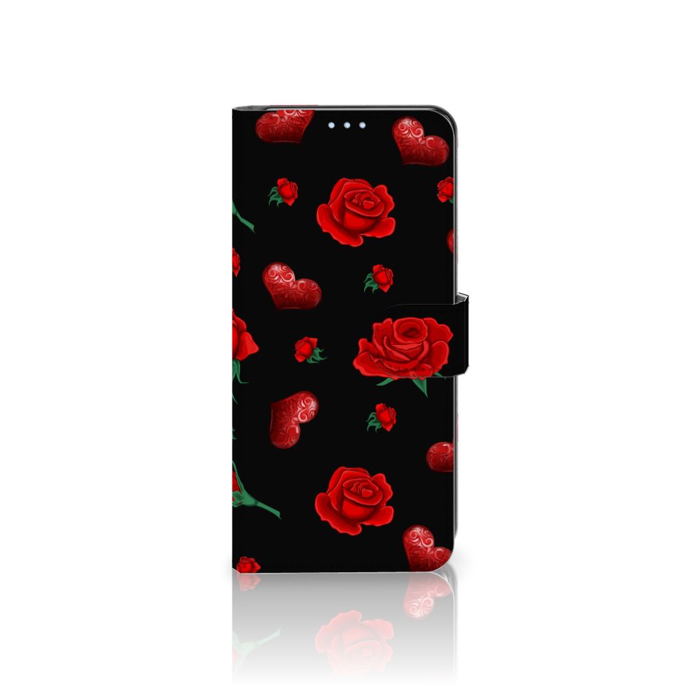 OPPO Reno 4 Pro 5G Leuk Hoesje Valentine