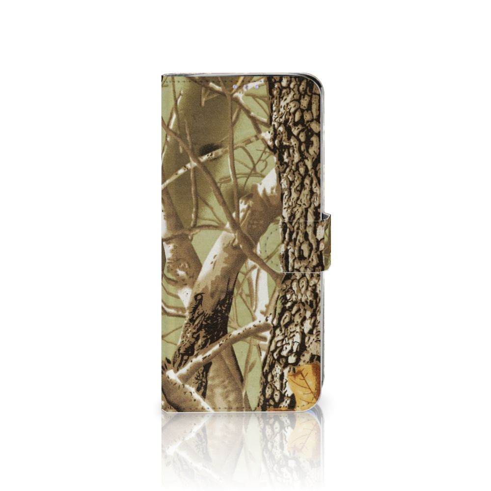 Samsung Galaxy S20 Ultra Hoesje Wildernis