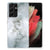 Hoesje maken Samsung Galaxy S21 Ultra Painting Grey B2C Telecom