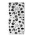 Mobiel BookCase Motorola Edge 40 Pro Silver Punk
