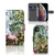 Telefoonhoesje met Pasjes voor Apple iPhone 11 Jungle