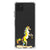 Samsung Galaxy A22 5G Stevig Bumper Hoesje Horse Color B2C Telecom