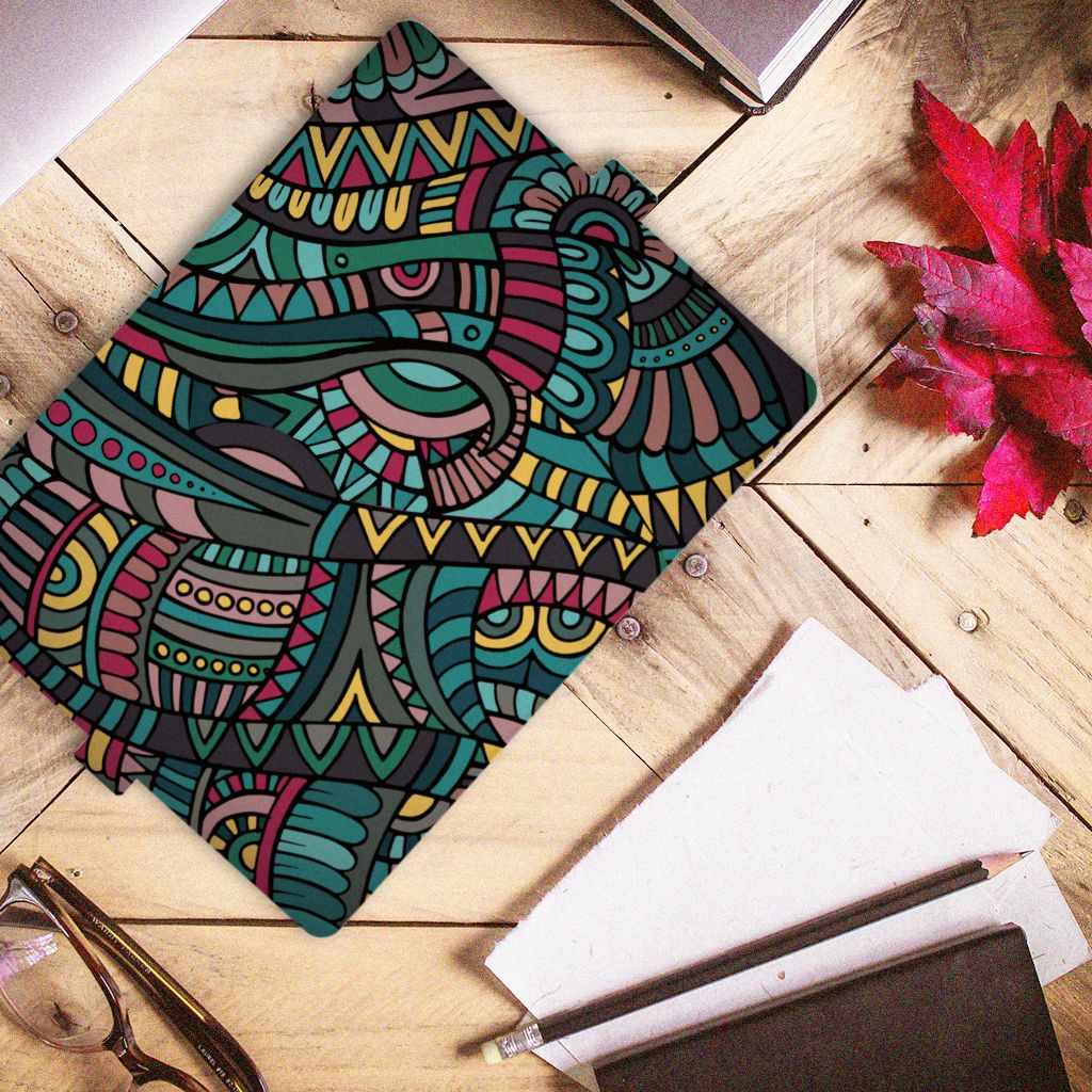 Lenovo Tab P11 | P11 Plus Tablet Hoes Aztec