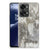 OnePlus Nord 2T TPU Siliconen Hoesje Beton Print B2C Telecom