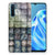 Silicone Back Cover OPPO A91 Spijkerbroeken B2C Telecom