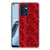 OPPO Reno 7 5G | Find X5 Lite TPU Case Red Roses