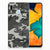 Samsung Galaxy A30 TPU bumper Army Light