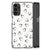 Back Case voor Samsung Galaxy A13 4G Pinguïn B2C Telecom