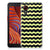 Samsung Galaxy Xcover 5 TPU bumper Waves Yellow B2C Telecom