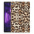 Lenovo Tab M10 Plus Back Case Leopard