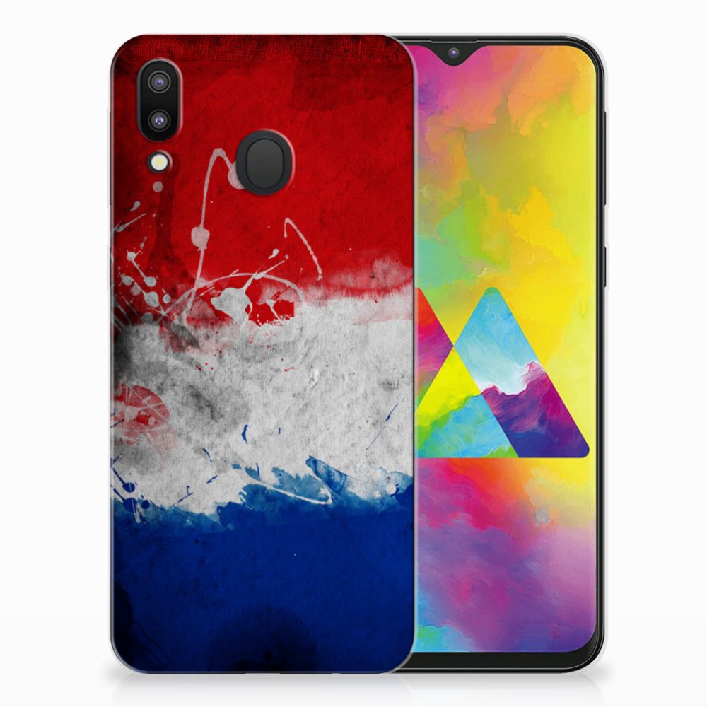 Samsung Galaxy M20 (Power) Hoesje Nederland