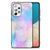 Kleurrijke Telefoonhoesje Samsung Galaxy A73 Watercolor Light