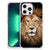 iPhone 13 Pro Max Case Anti-shock Leeuw - B2C Telecom