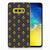 Samsung Galaxy S10e TPU bumper Franse Lelie