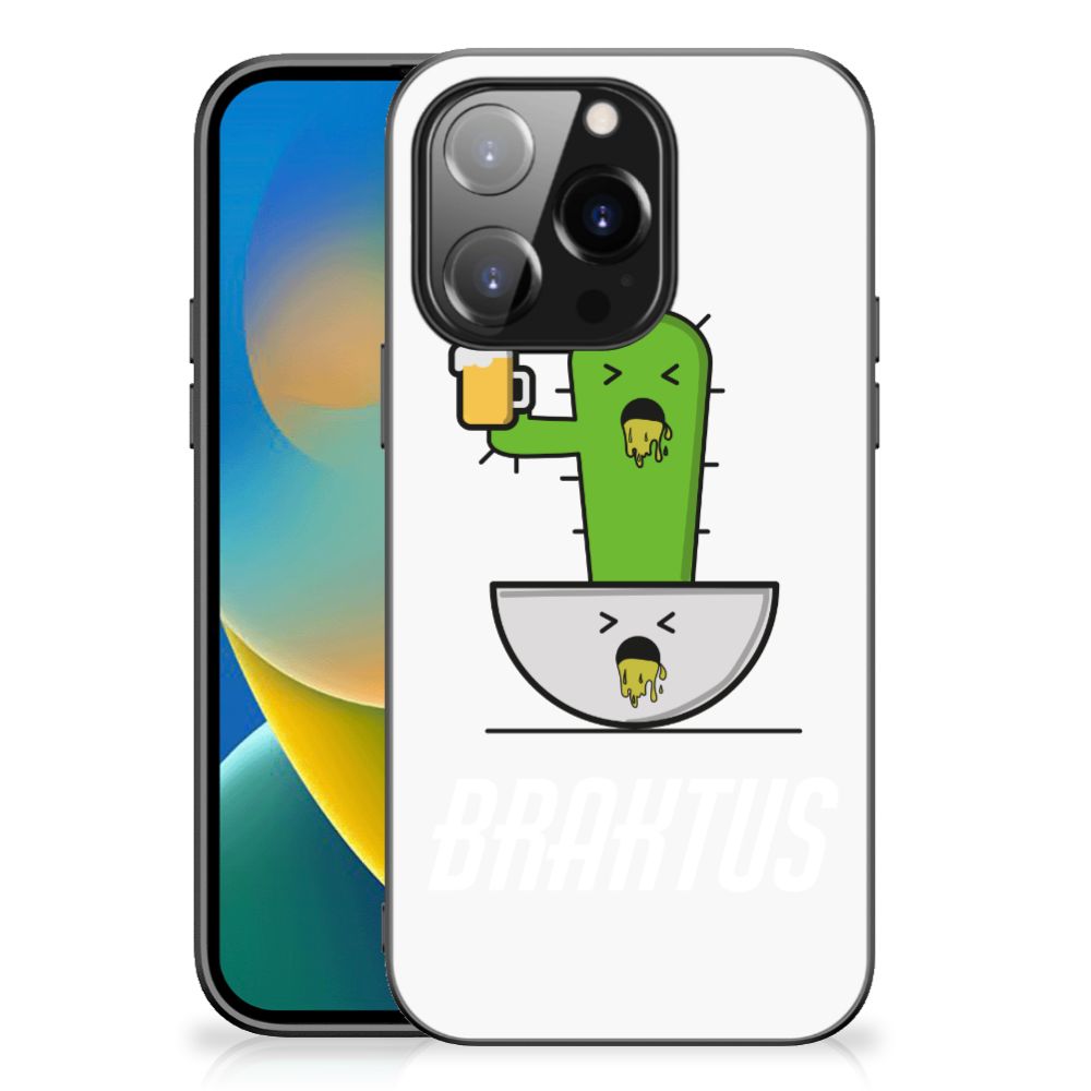 iPhone 14 Pro Hoesje Braktus B2C Telecom