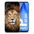 Huawei P40 Lite TPU Hoesje Leeuw B2C Telecom