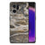 OPPO Find X5 Marmeren Print Telefoonhoesje Steen