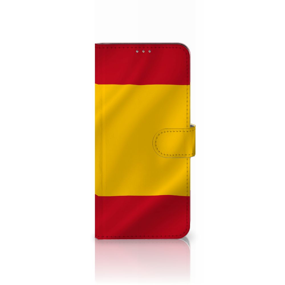 Motorola Moto G60 Bookstyle Case Spanje
